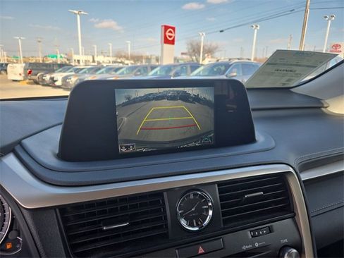 Used 2020 Lexus RX 350 FWD image 26