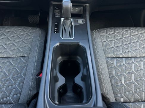 New 2026 Nissan Kicks SV FWD image 12