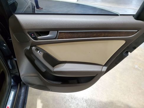 Used 2015 Audi A4 2.0T Premium w/ Audi MMI Navigation image 21