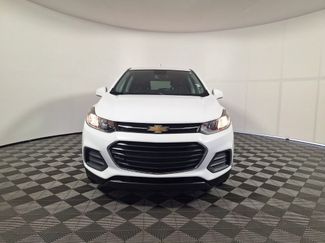 Used 2021 Chevrolet Trax LS w/ Tint and Cruise Package FWD video 2