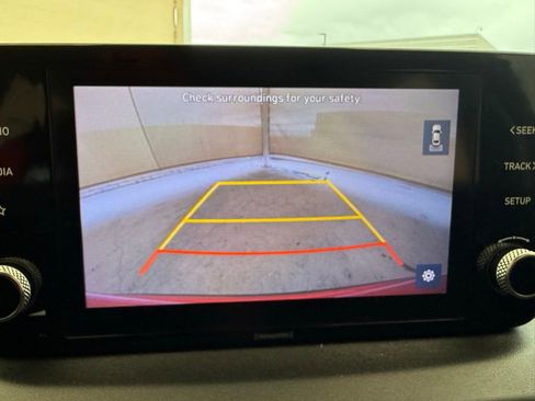 Used 2022 Hyundai Santa Fe SEL image 36