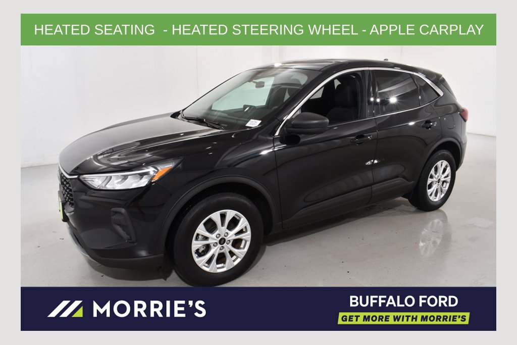 Used 2023 Ford Escape Active AWD/4WD image 1