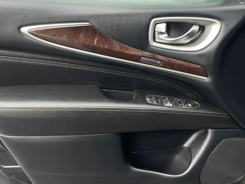 Used 2020 INFINITI QX60 Luxe w/ Sensory Package AWD/4WD image 46