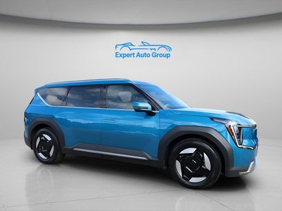 Used 2024 Kia EV9 Wind