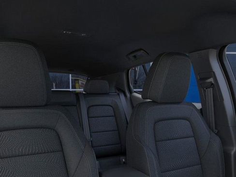 New 2026 Chevrolet Equinox EV LT w/ Comfort Package image 26