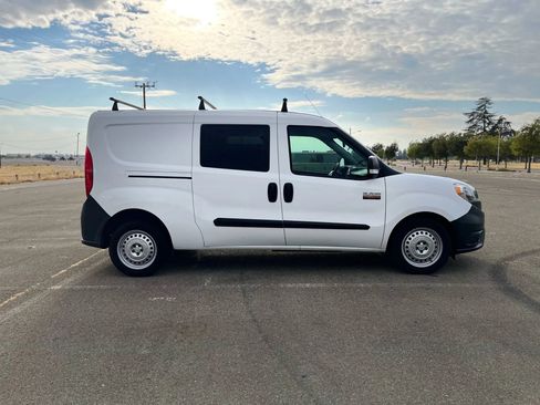 Used 2020 RAM ProMaster City Wagon image 4