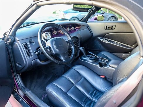 Used 1999 Plymouth Prowler image 28