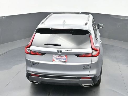 New 2026 Honda CR-V Sport Touring image 30