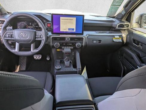New 2026 Toyota Tacoma TRD Sport image 13