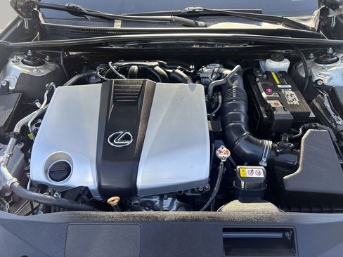 Used 2019 Lexus ES 350 Ultra Luxury image 26