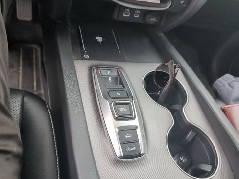 Used 2025 Honda Ridgeline RTL image 12