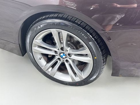 Used 2017 BMW 440i xDrive Convertible AWD/4WD image 30