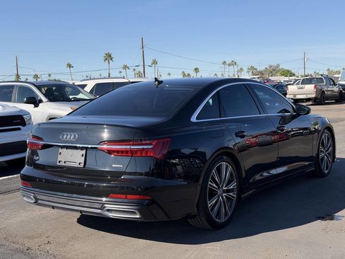 Used 2019 Audi A6 3.0T Prestige w/ Prestige Package image 10