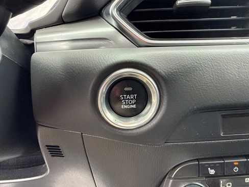 Certified 2023 MAZDA CX-5 AWD 2.5 S w/ Preferred Package image 35