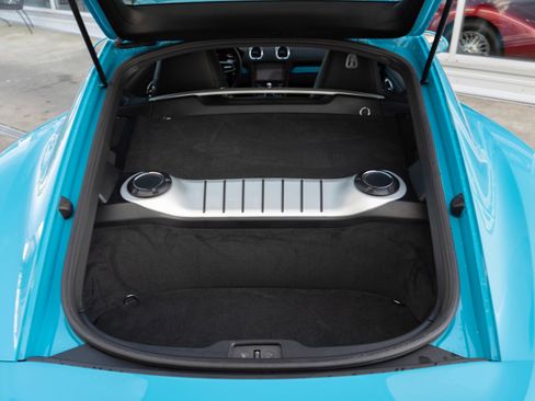 Used 2020 Porsche 718 Cayman image 26