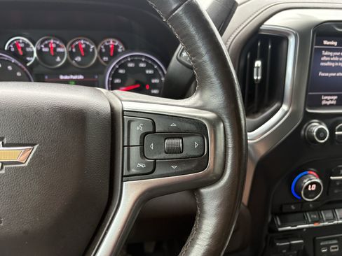Used 2020 Chevrolet Silverado 2500 LT w/ All Star Edition AWD/4WD image 28