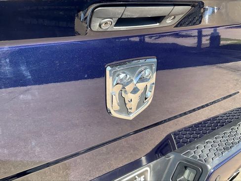 Used 2012 RAM 1500 Sport w/ Sport Premium Group image 29