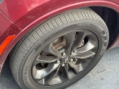 Used 2022 Dodge Durango GT RWD image 8