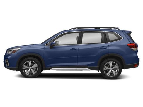 Used 2019 Subaru Forester Touring w/ Popular Package #3 AWD/4WD image 3