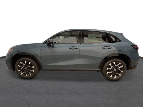 New 2027 Honda HR-V EX-L image 6