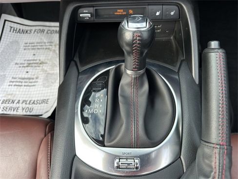 Used 2019 MAZDA MX-5 Miata RF Grand Touring image 22