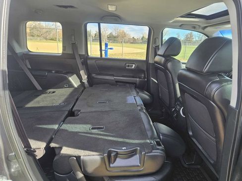 Used 2013 Honda Pilot EX-L image 35