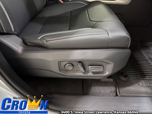 New 2026 Toyota Tundra SR5 AWD/4WD image 37