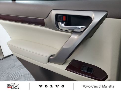 Used 2016 Lexus GX 460 w/ Premium Package AWD/4WD image 18