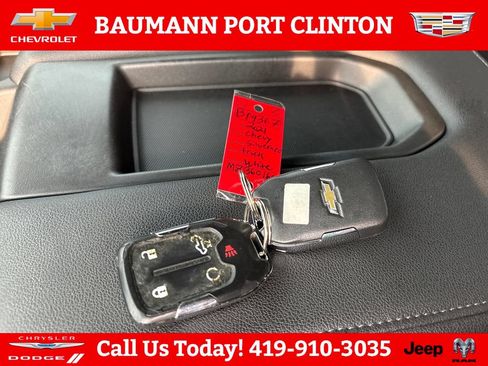Used 2021 Chevrolet Silverado 1500 LT AWD/4WD image 29