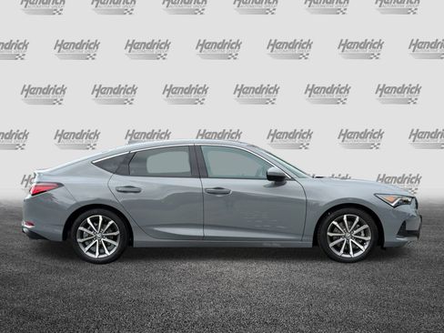 New 2026 Acura Integra image 3