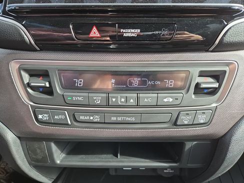 New 2026 Honda Ridgeline Sport image 27