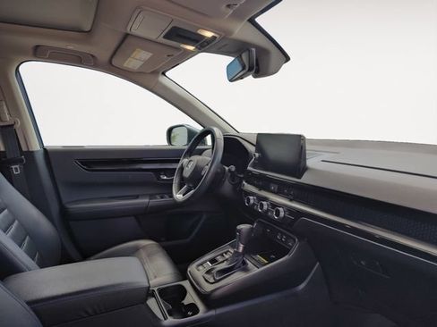 Used 2024 Honda CR-V EX-L image 14