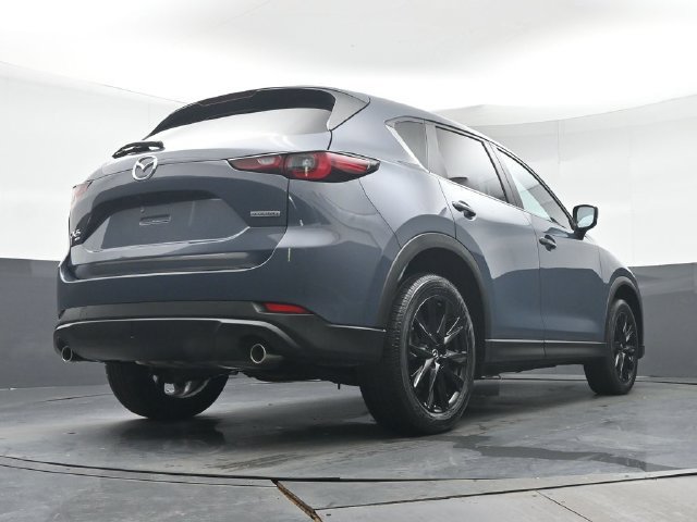 Certified 2024 MAZDA CX-5 Carbon Edition AWD/4WD image 31