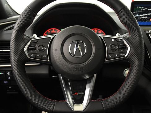 New 2026 Acura RDX A-Spec AWD/4WD image 13