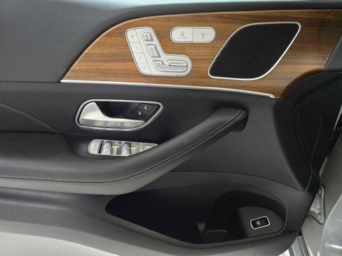 Certified 2024 Mercedes-Benz GLE 350 4MATIC image 23