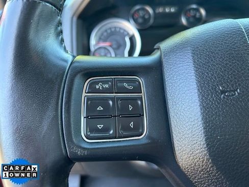Used 2017 RAM 1500 Big Horn AWD/4WD image 20