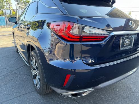 Used 2018 Lexus RX 350 FWD w/ Premium Package image 26