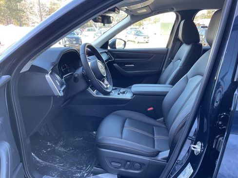 New 2026 MAZDA CX-90 3.3 Turbo w/ Select Package image 16