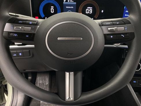 New 2026 Hyundai Santa Cruz SEL image 30