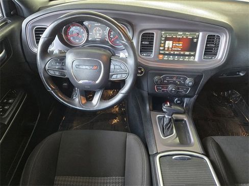 Used 2023 Dodge Charger Scat Pack w/ Technology Group image 27