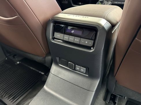Certified 2026 Toyota Land Cruiser w/ Premium Package AWD/4WD image 47