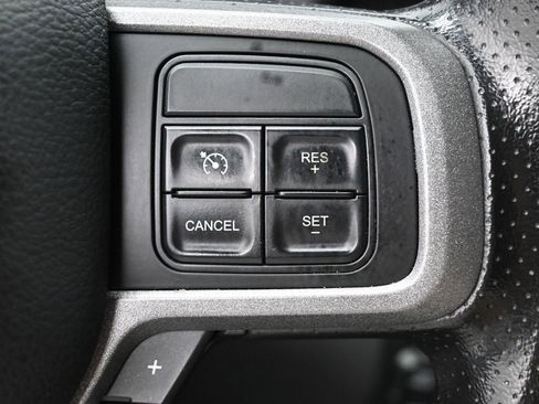 Used 2021 RAM 2500 Tradesman w/ Protection Group image 18