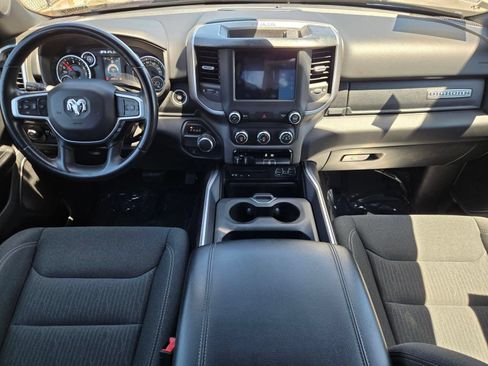 Used 2019 RAM 1500 Big Horn RWD image 14
