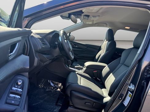 New 2026 Subaru Ascent Premium AWD/4WD image 10