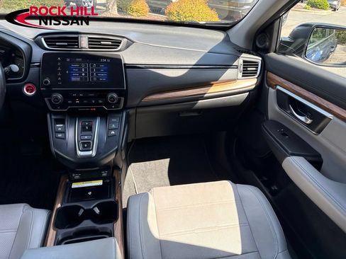 Used 2022 Honda CR-V Touring image 30