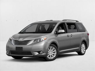 Used 2017 Toyota Sienna XLE Premium video 1