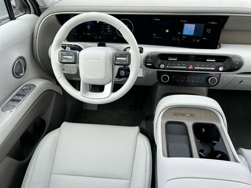 New 2026 Hyundai Palisade SEL FWD image 25