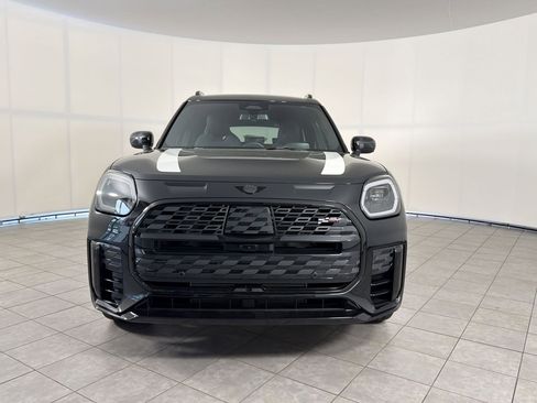 New 2026 MINI Cooper Countryman S AWD/4WD image 5