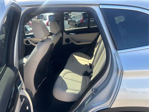 Used 2019 BMW X1 xDrive28i w/ Convenience Package AWD/4WD image 23