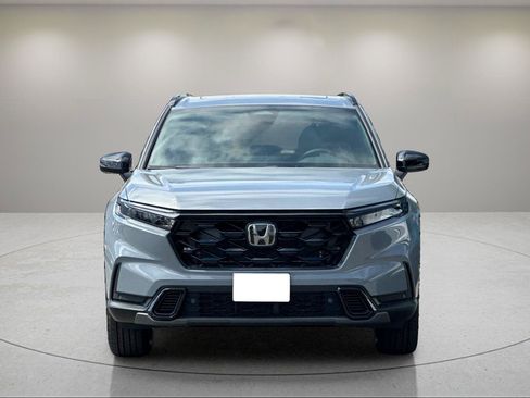 New 2026 Honda CR-V Sport-L image 8